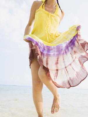 アパレル関連の情報を記載します