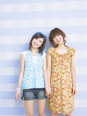 デニムコーデに困ったら、神戸レタス