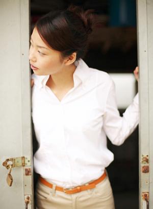 ホワイトだけじゃない！白衣のいろいろ