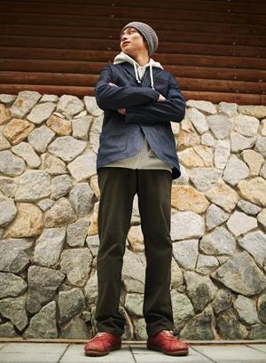 全国38店舗展開している着物専門店